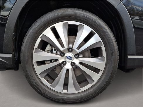 Used 2022 Subaru Ascent Limited AWD/4WD image 8