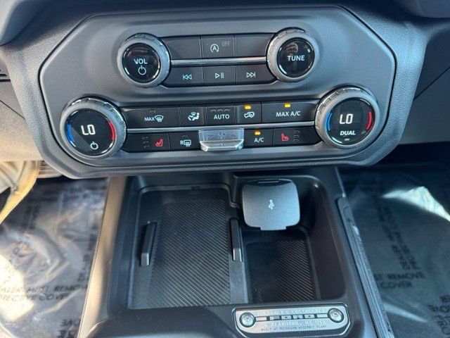 Used 2026 Ford Bronco Big Bend AWD/4WD image 28