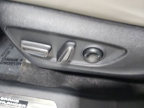 Used 2024 Toyota Grand Highlander AWD Hybrid image 25