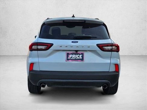 Used 2025 Ford Escape ST-Line FWD image 6