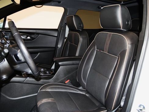 Used 2020 Chevrolet Blazer Premier w/ LPO, Floor Liner Package image 36