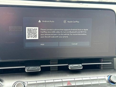 New 2026 Hyundai Kona SEL Sport image 9