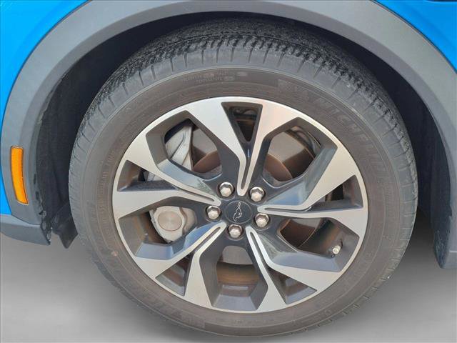 Used 2024 Ford Mustang Mach-E Select RWD image 10