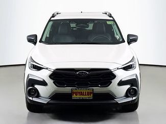 New 2026 Subaru Crosstrek 2.5i Limited video 2