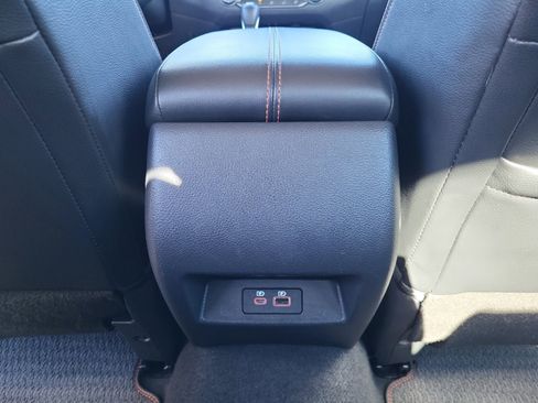 Used 2022 Nissan Altima 2.5 SR image 31