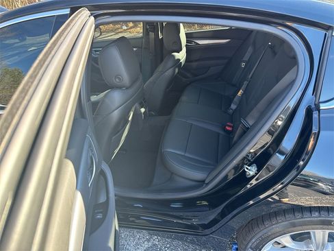 Used 2025 Cadillac CT5 Premium Luxury w/ Sun And Sound Package image 29