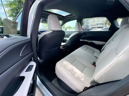 New 2026 Lexus RX 350 F Sport AWD/4WD image 32