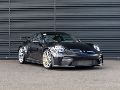 New 2026 Porsche 911 GT3 image 10