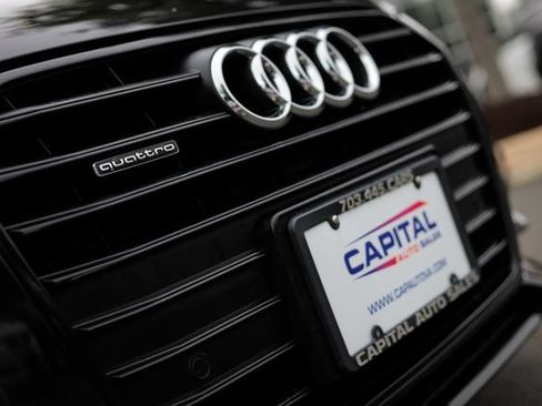 Used 2018 Audi A6 3.0T Premium Plus w/ Premium Plus Package AWD/4WD image 19