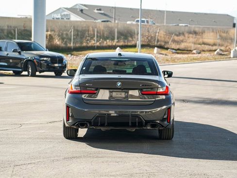Used 2024 BMW M340i xDrive image 6