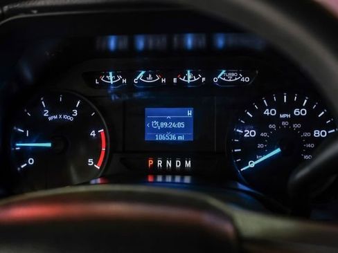 Used 2022 Ford F250 XL w/ Power Equipment Group image 21