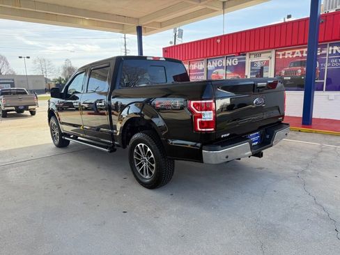 Used 2018 Ford F150 XLT w/ Equipment Group 302A Luxury image 5