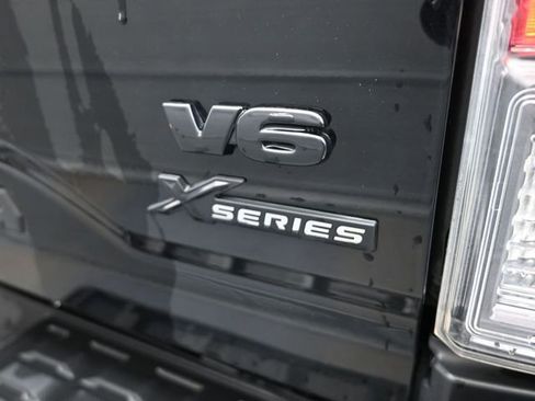 Used 2023 Toyota Tacoma TRD Off-Road image 23