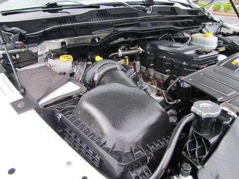 Used 2012 RAM 3500 ST w/ Chrome Appearance Group AWD/4WD image 36