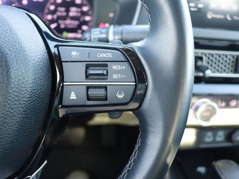 Certified 2022 Honda Civic Touring image 22