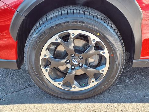 Used 2021 Subaru Crosstrek 2.0i Premium w/ Moonroof Package image 9