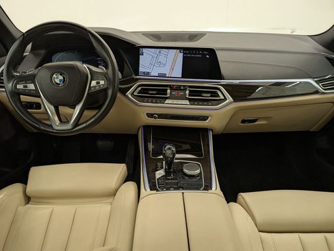 Used 2020 BMW X5 xDrive40i w/ Premium Package image 16