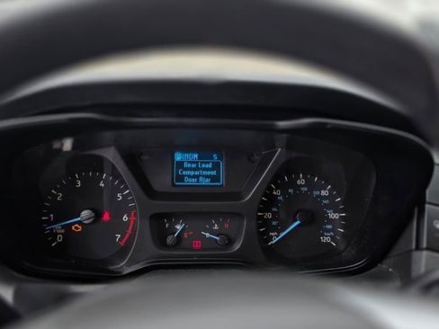 Used 2018 Ford Transit 250 148 Medium Roof image 12