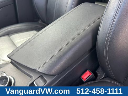 Used 2018 Alfa Romeo Stelvio Ti AWD/4WD image 15