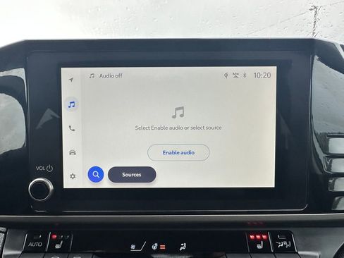 Certified 2025 Toyota Camry LE image 17
