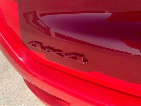 Used 2023 Jeep Compass Limited image 8