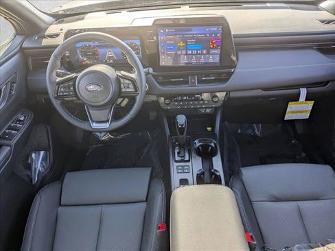 New 2026 Subaru Outback Touring XT AWD/4WD image 11