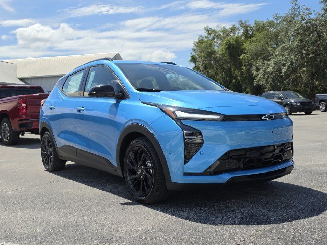 New 2027 Chevrolet Bolt RS w/ Super Cruise Package FWD image 2