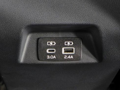 Certified 2024 Subaru Crosstrek 2.5i Limited w/ Crosstrek Mirror Package AWD/4WD image 24