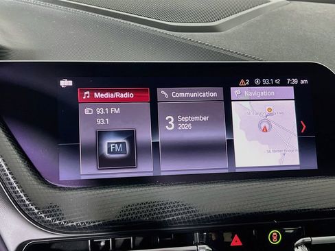 Used 2020 BMW 228i xDrive Gran Coupe w/ Convenience Package AWD/4WD image 14