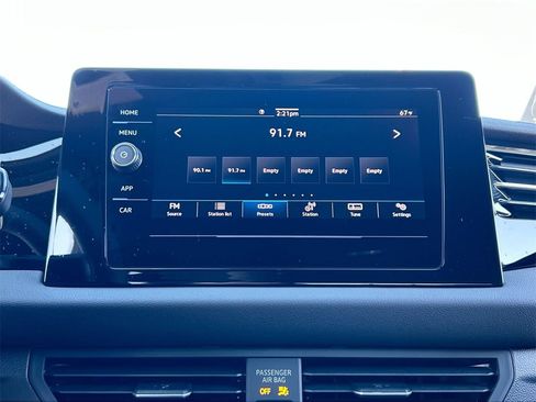 New 2025 Volkswagen Jetta Sport image 22