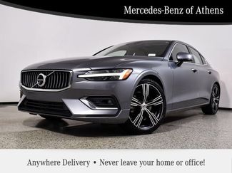 Used 2019 Volvo S60 T5 Inscription FWD video 1