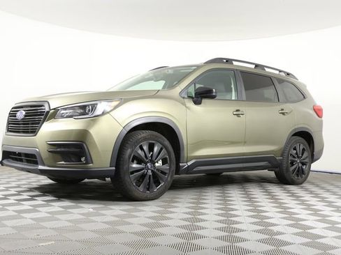 Used 2022 Subaru Ascent Onyx Edition image 1
