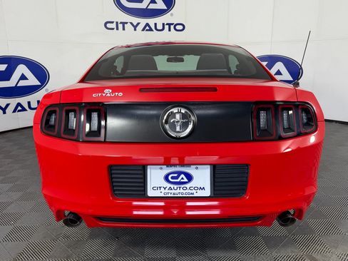 Used 2014 Ford Mustang V6 image 7