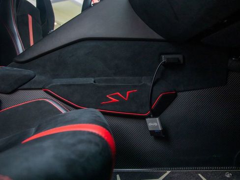 Used 2016 Lamborghini Aventador LP 750-4 Superveloce image 90