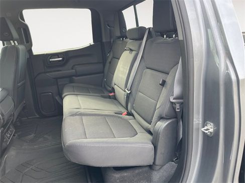 Used 2019 Chevrolet Silverado 1500 LT w/ All-Star Edition image 13