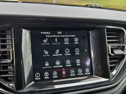 Used 2022 Dodge Durango GT AWD/4WD image 43