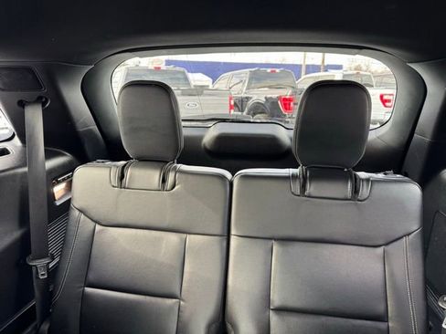 Used 2022 Ford Explorer ST w/ Equipment Group 401A image 38