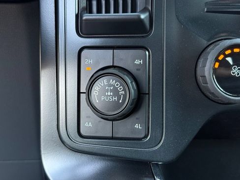 Used 2026 Ford F150 STX w/ F-150 LOBO Package AWD/4WD image 27