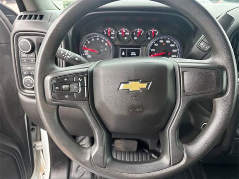 Certified 2023 Chevrolet Silverado 1500 W/T w/ WT Value Package image 13
