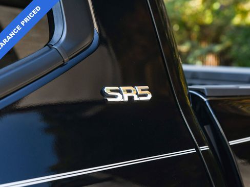 Used 2025 Toyota Tundra SR5 image 34