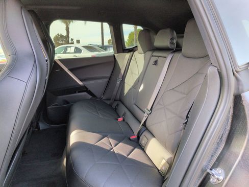 Used 2026 BMW iX xDrive45 image 30