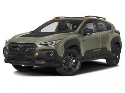 New 2026 Subaru Crosstrek 2.5i Wilderness