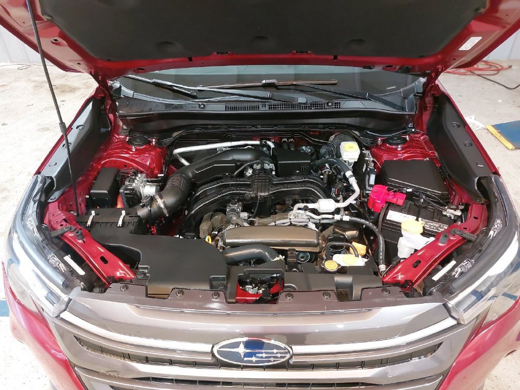 Used 2025 Subaru Forester Premium AWD/4WD image 30