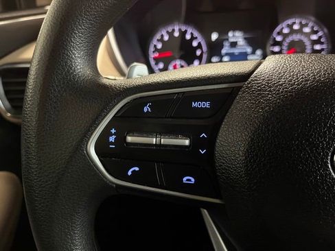 Used 2023 Hyundai Santa Fe SE w/ Cargo Package AWD/4WD image 22