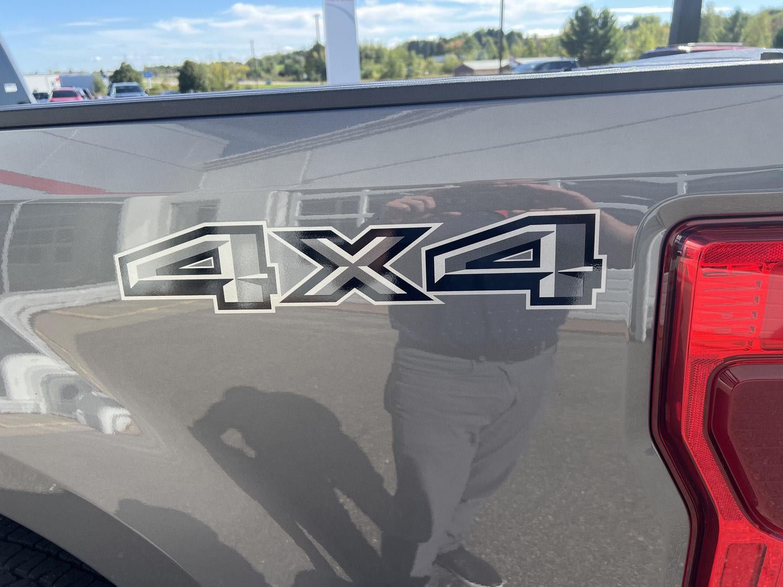 Used 2021 Ford F250 Lariat AWD/4WD image 9