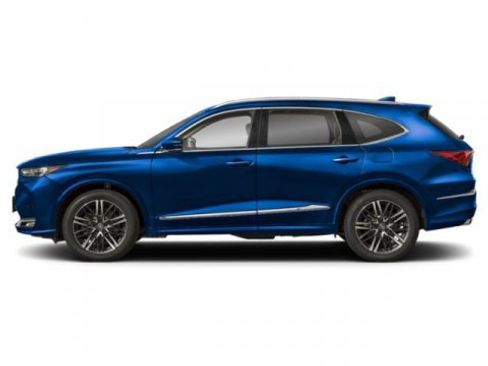 New 2026 Acura MDX SH-AWD w/ Advance Package image 3