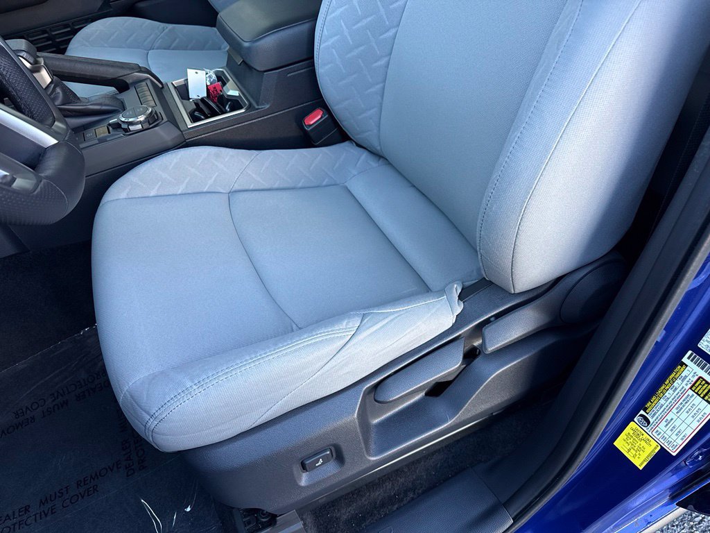 Used 2024 Toyota Tacoma SR5 AWD/4WD image 11