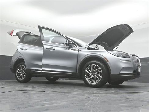 Certified 2022 Lincoln Corsair AWD w/ Equipment Group 101A image 57