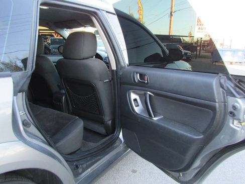 Used 2008 Subaru Outback 2.5i image 22