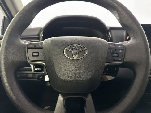 Certified 2025 Toyota Camry LE image 16
